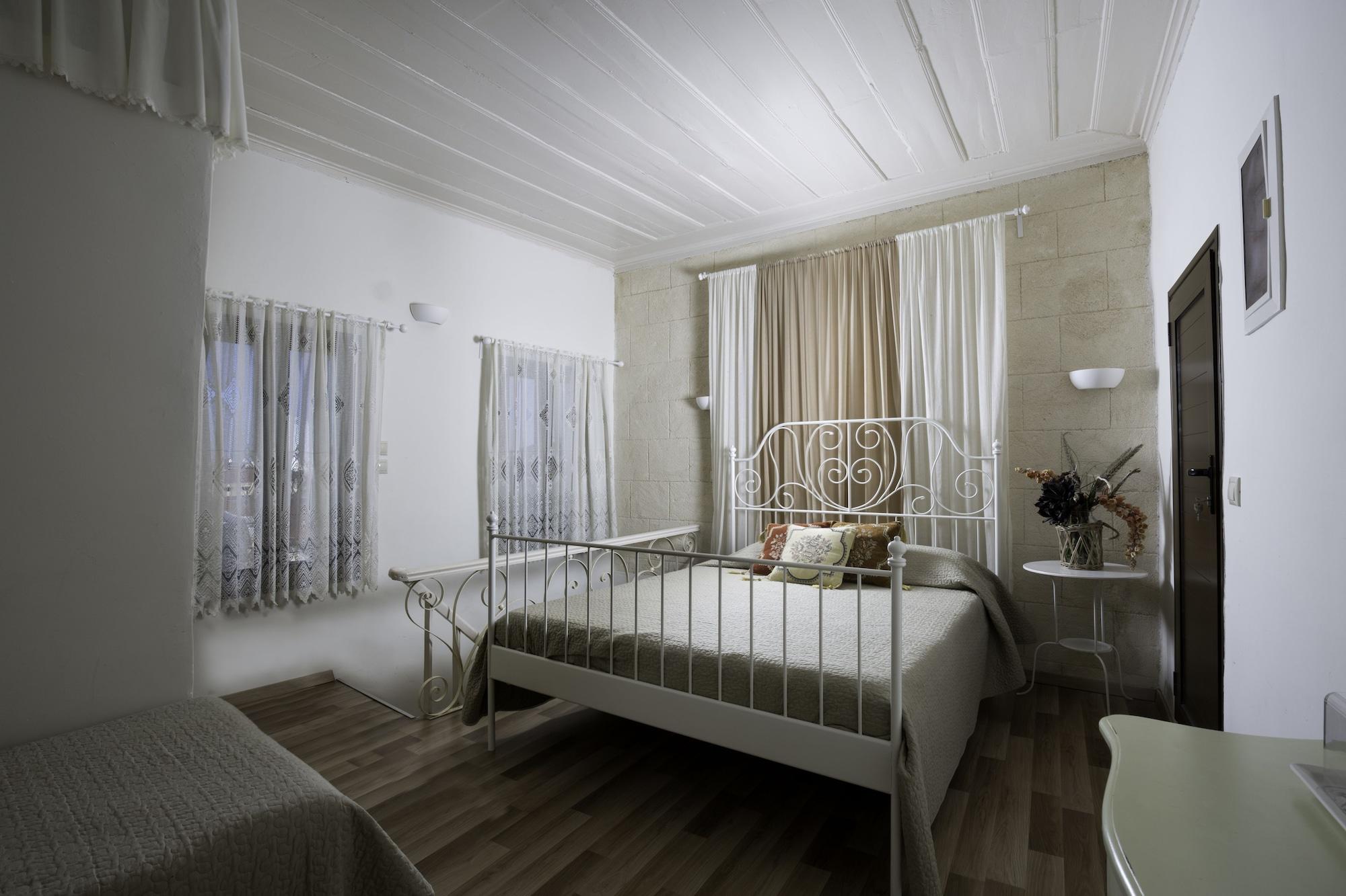 Evdokia Hotel Rhodes City Exterior photo